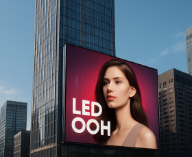 OOH – “Cũ người mới ta”: Quảng cáo ngoài trời vẫn chưa hề lỗi thời