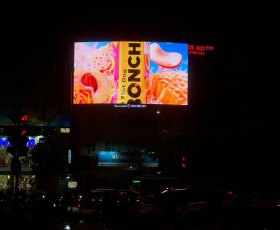 Interactive LED OOH – Trải Nghiệm Gắn Kết, Kết Nối Cảm Xúc