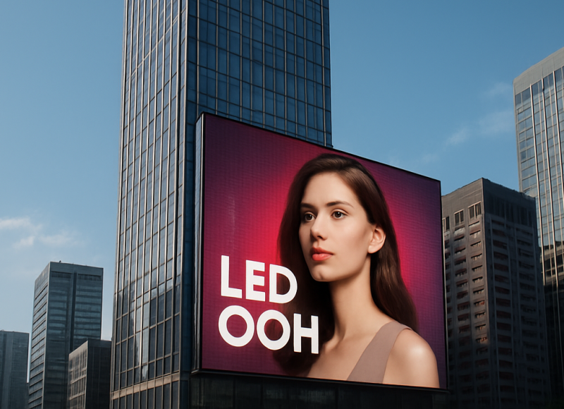 OOH – “Cũ người mới ta”: Quảng cáo ngoài trời vẫn chưa hề lỗi thời